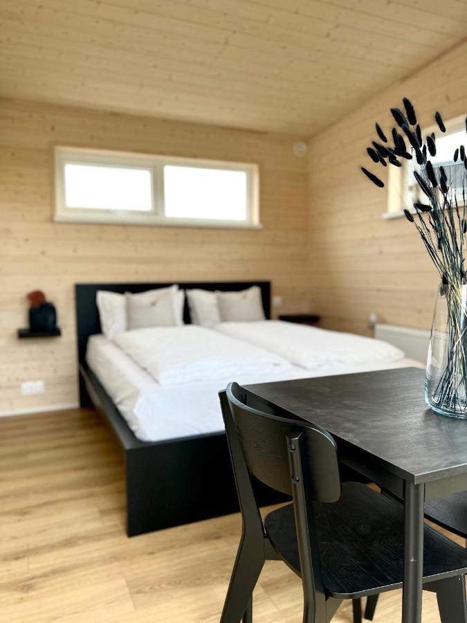 הופן Rey Stays - Small & Cozy Studio מראה חיצוני תמונה