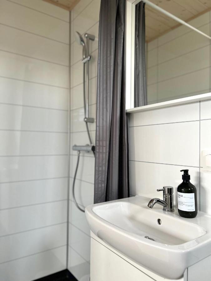 הופן Rey Stays - Small & Cozy Studio מראה חיצוני תמונה