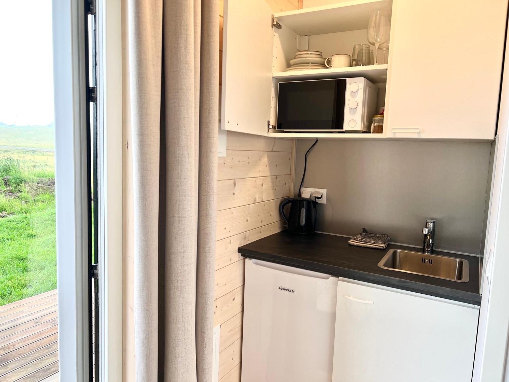 הופן Rey Stays - Small & Cozy Studio מראה חיצוני תמונה